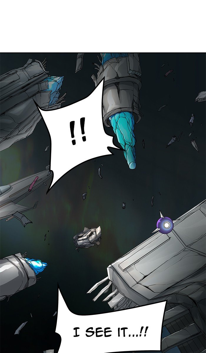 Tower of God chapter 478 page 29