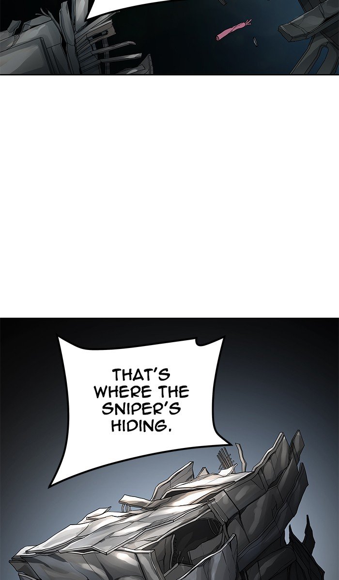 Tower of God chapter 478 page 30