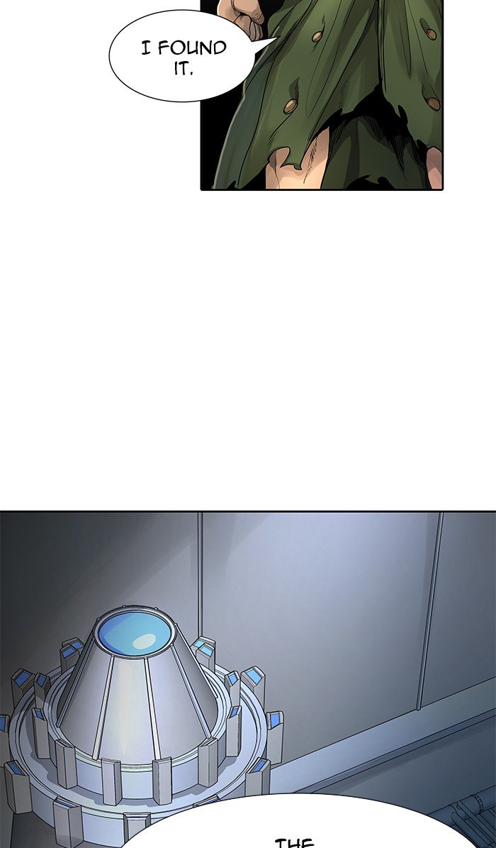 Tower of God chapter 478 page 36