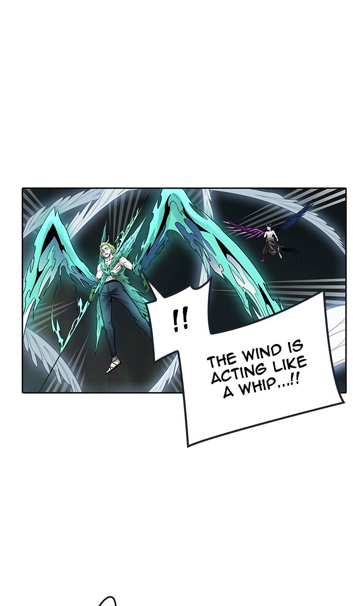 Tower of God chapter 478 page 4