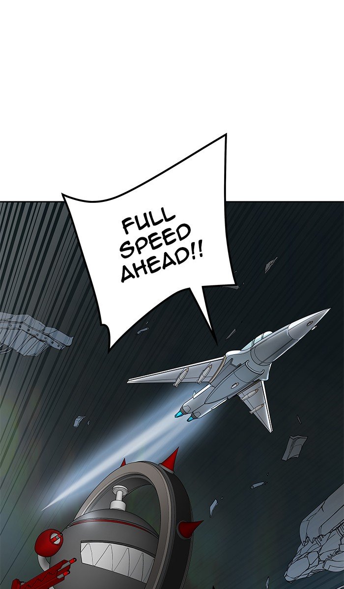 Tower of God chapter 478 page 46