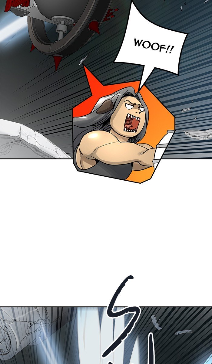 Tower of God chapter 478 page 47