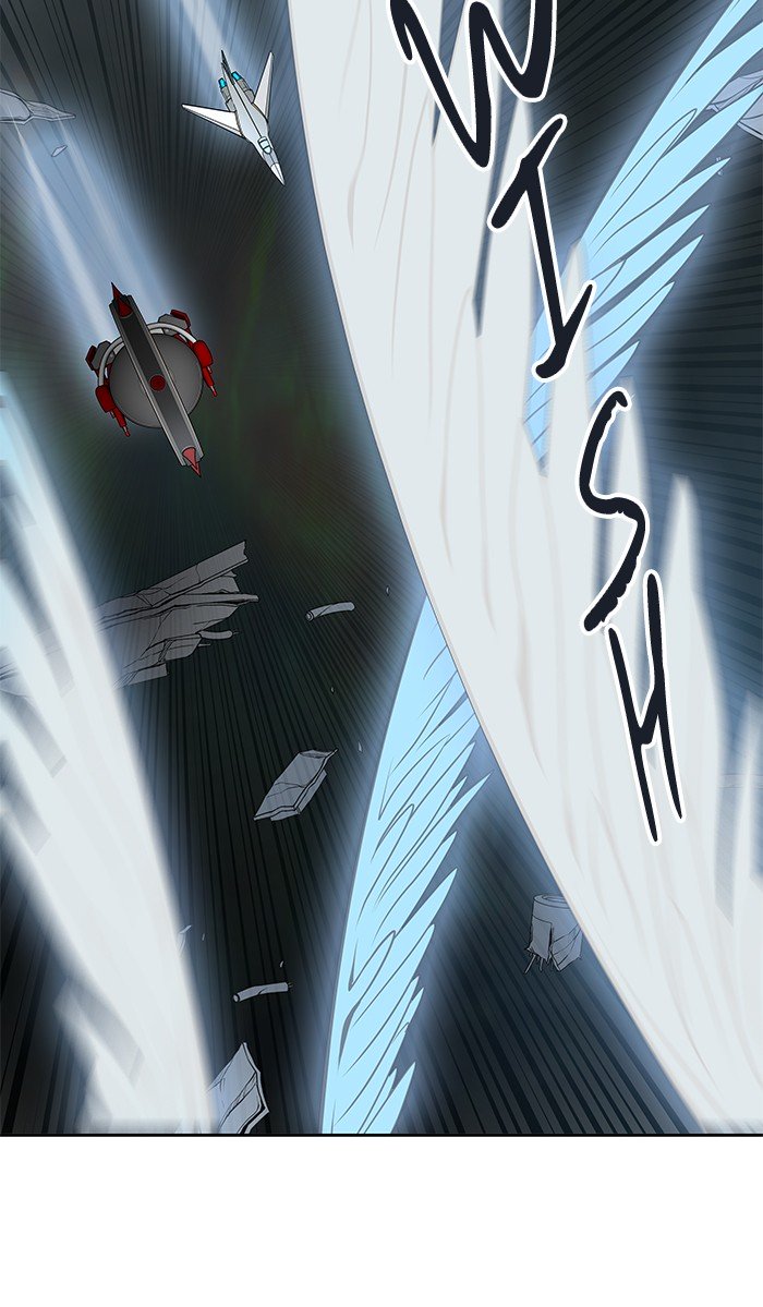 Tower of God chapter 478 page 48
