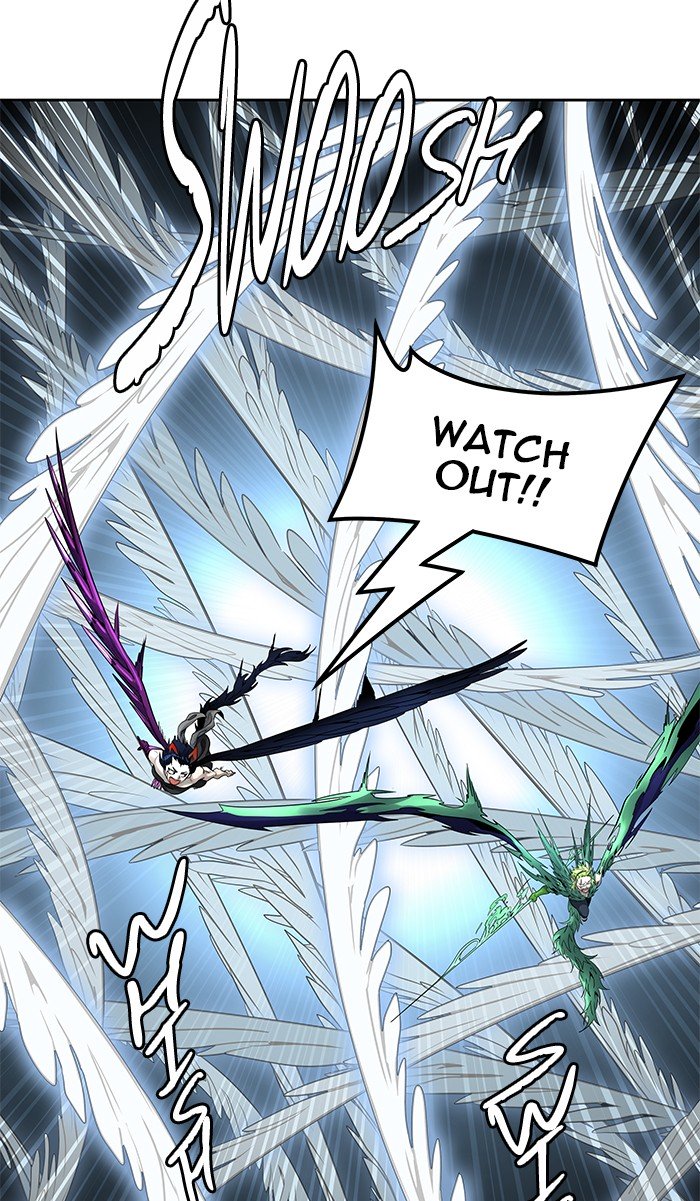 Tower of God chapter 478 page 5
