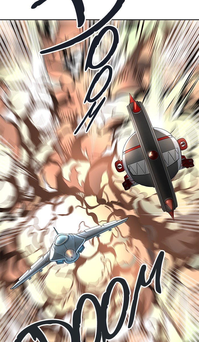 Tower of God chapter 478 page 51