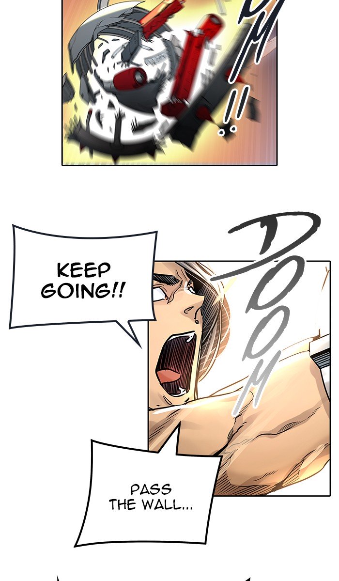 Tower of God chapter 478 page 56
