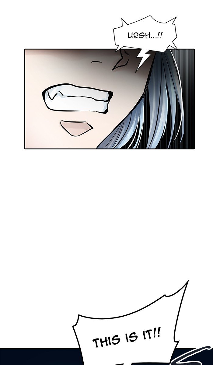 Tower of God chapter 478 page 58