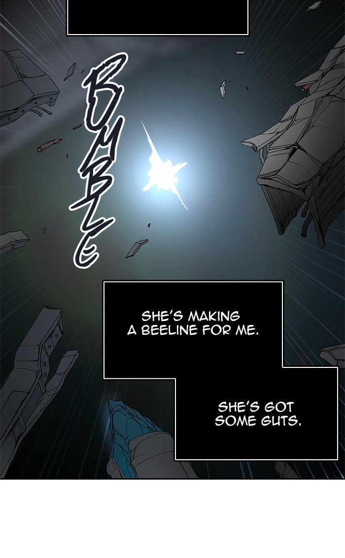 Tower of God chapter 478 page 65