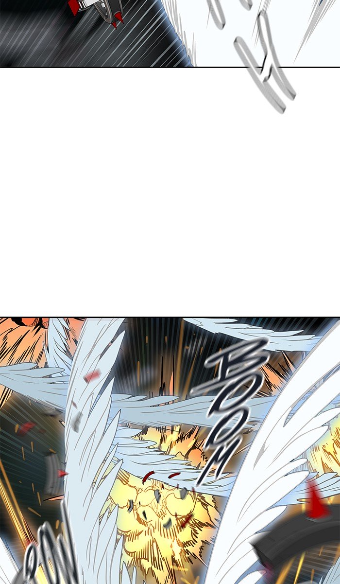 Tower of God chapter 478 page 7
