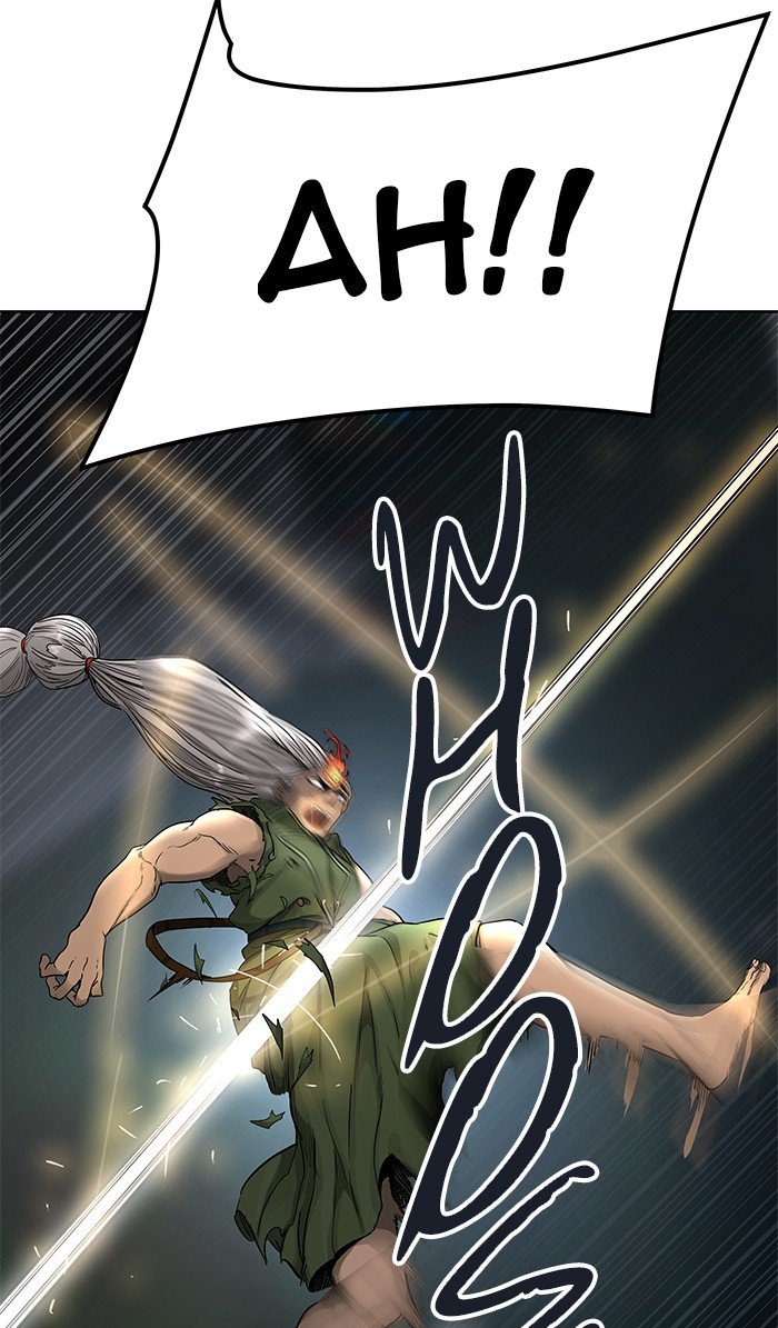 Tower of God chapter 478 page 73