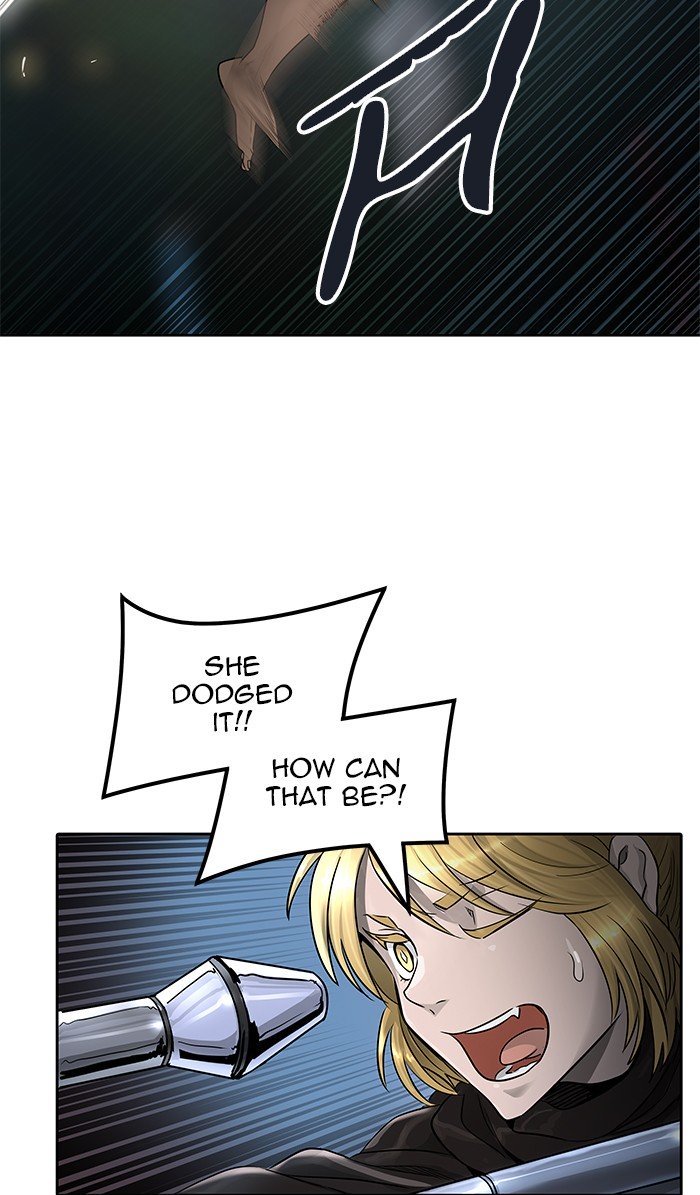 Tower of God chapter 478 page 74