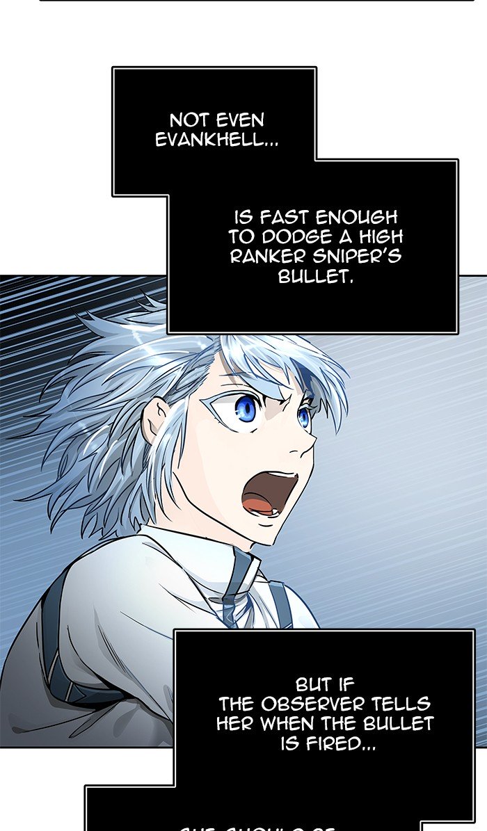 Tower of God chapter 478 page 75