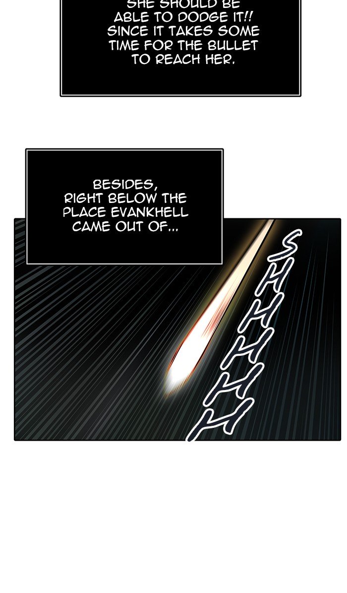 Tower of God chapter 478 page 76