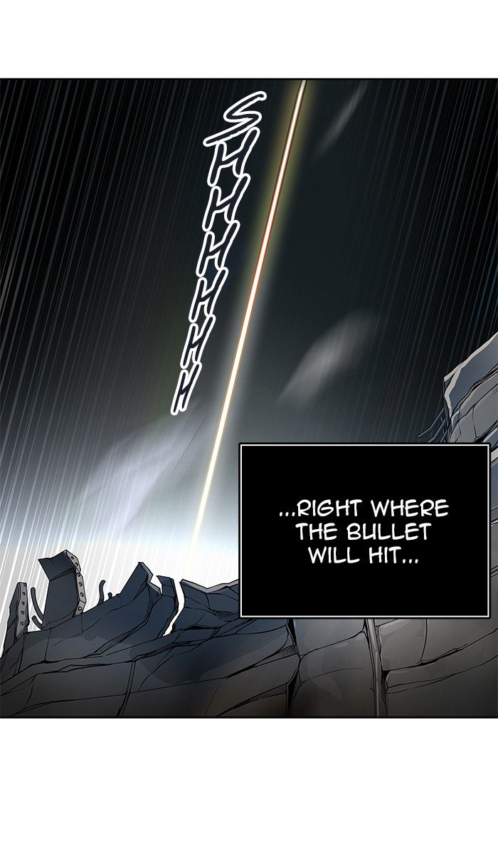 Tower of God chapter 478 page 77