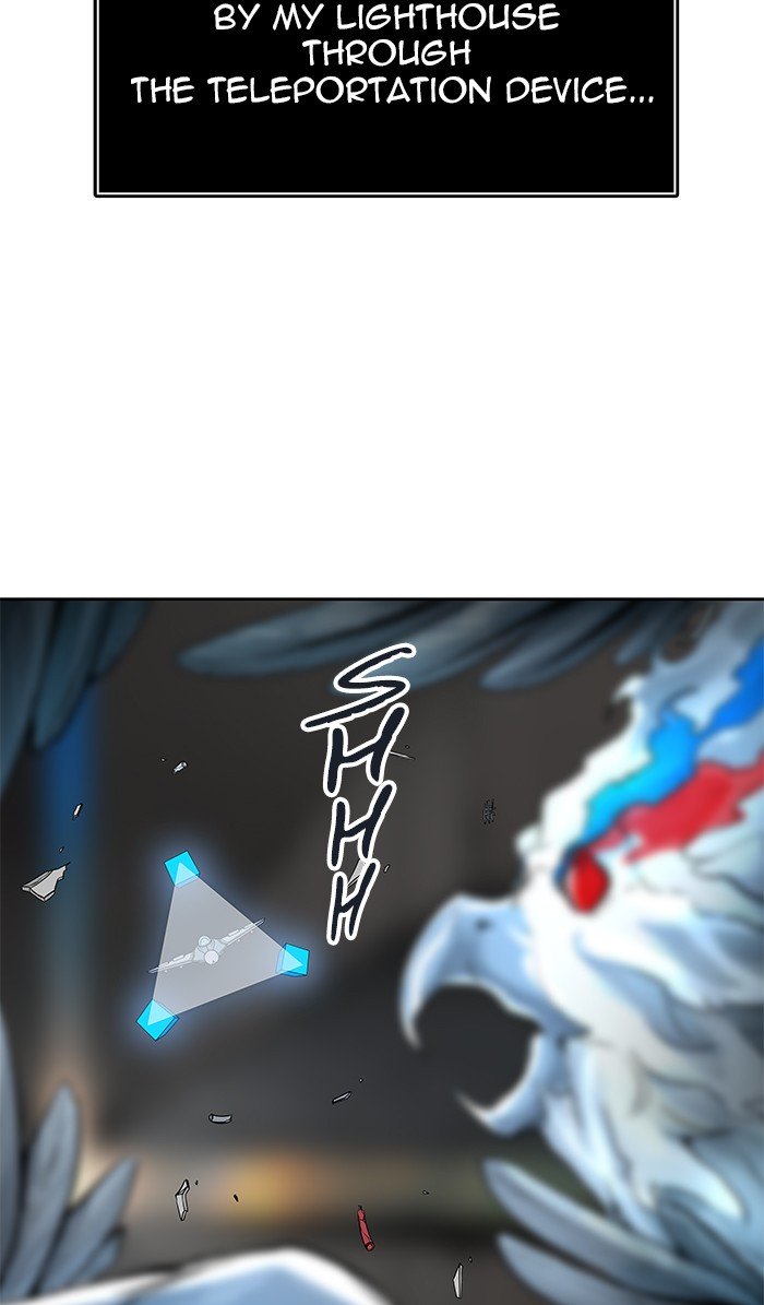 Tower of God chapter 478 page 82