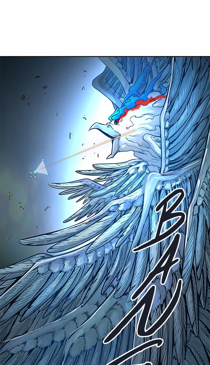 Tower of God chapter 478 page 87