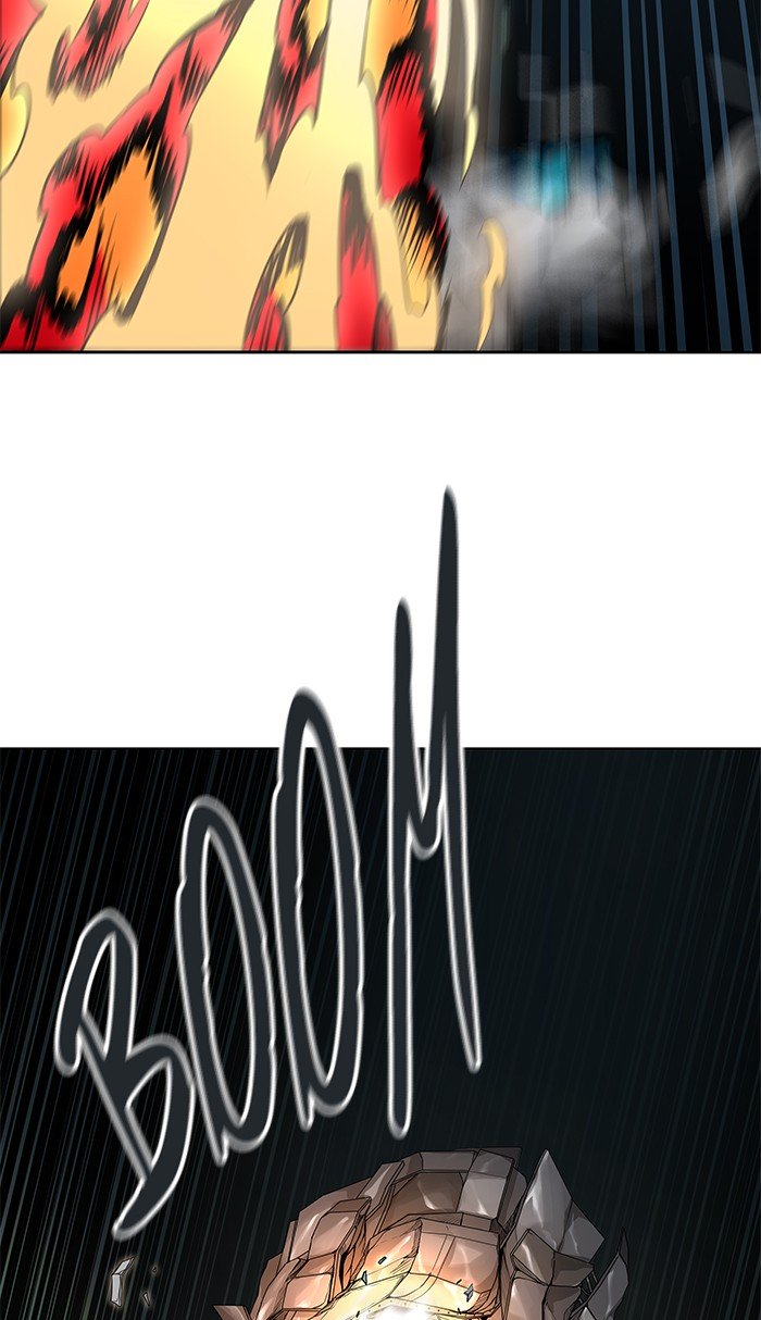 Tower of God chapter 478 page 96