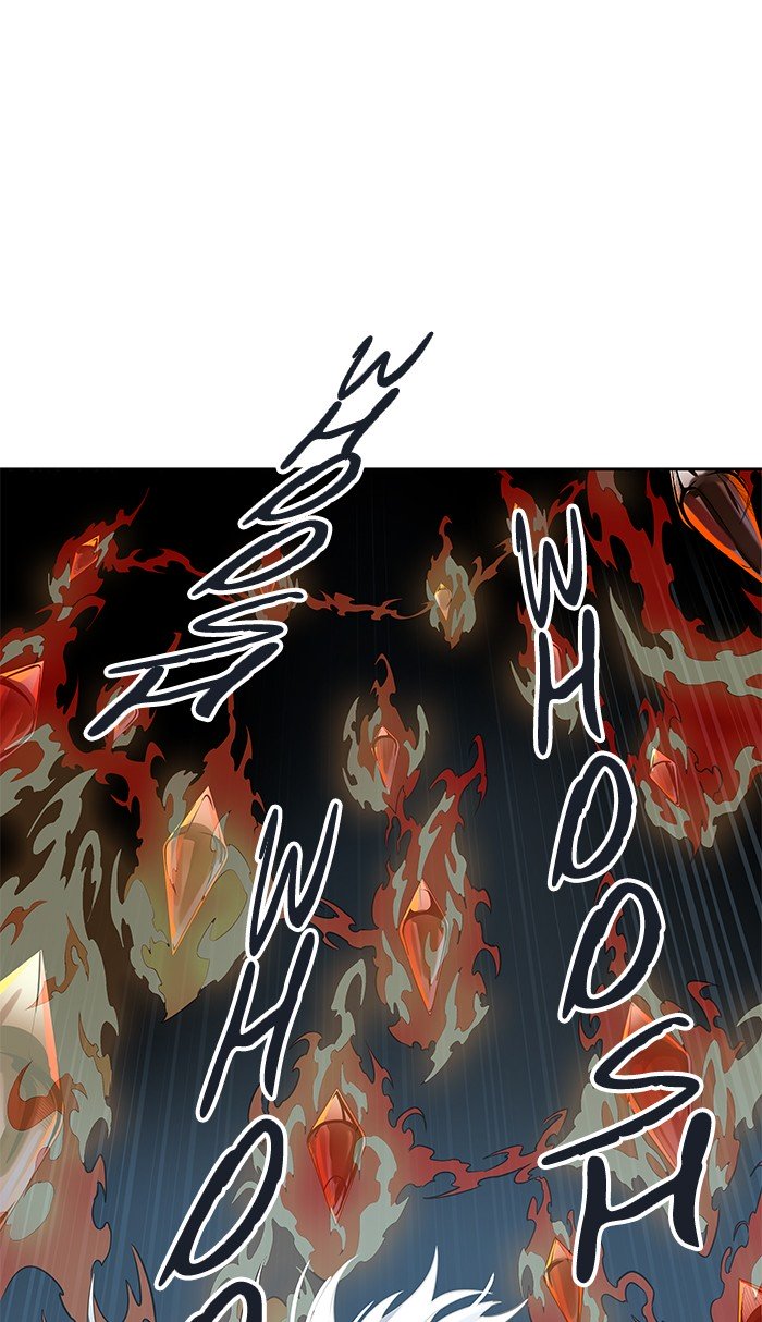 Tower of God chapter 478 page 98