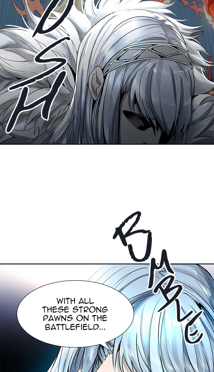 Tower of God chapter 478 page 99
