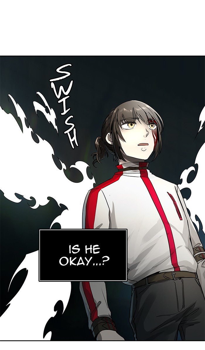 Tower of God chapter 483 page 10