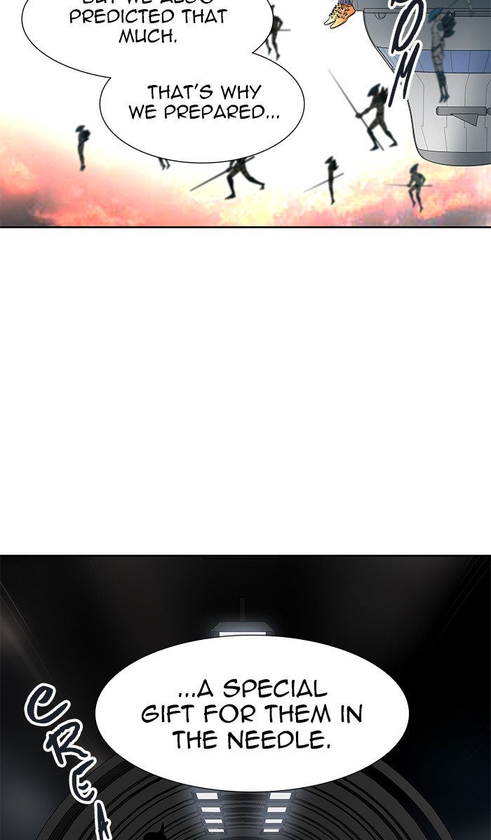 Tower of God chapter 483 page 102