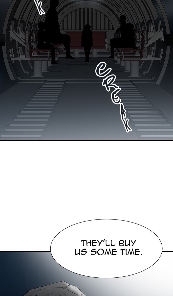 Tower of God chapter 483 page 103
