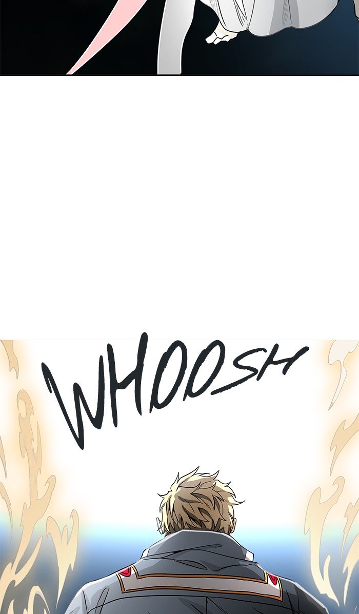 Tower of God chapter 483 page 15