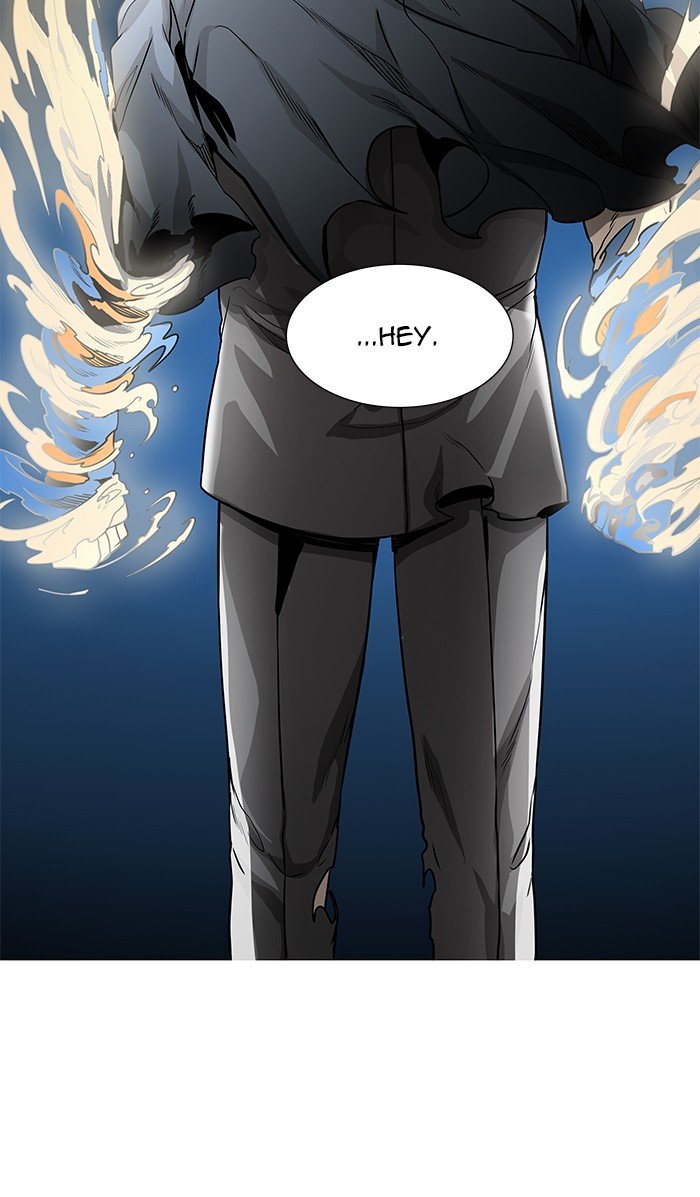 Tower of God chapter 483 page 16