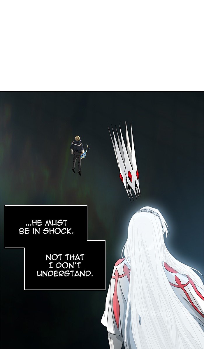 Tower of God chapter 483 page 18