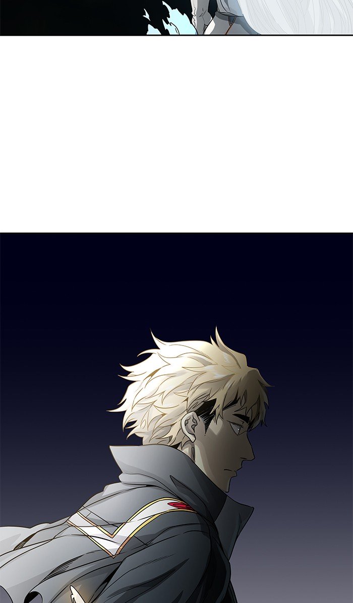 Tower of God chapter 483 page 19