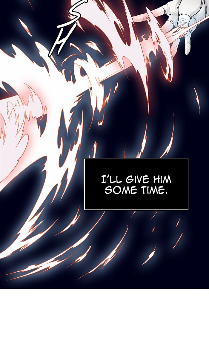 Tower of God chapter 483 page 22