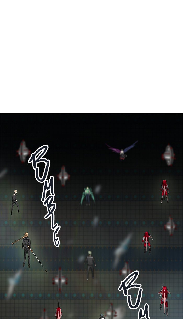 Tower of God chapter 483 page 23