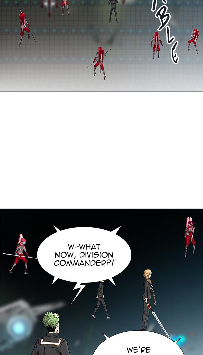 Tower of God chapter 483 page 24