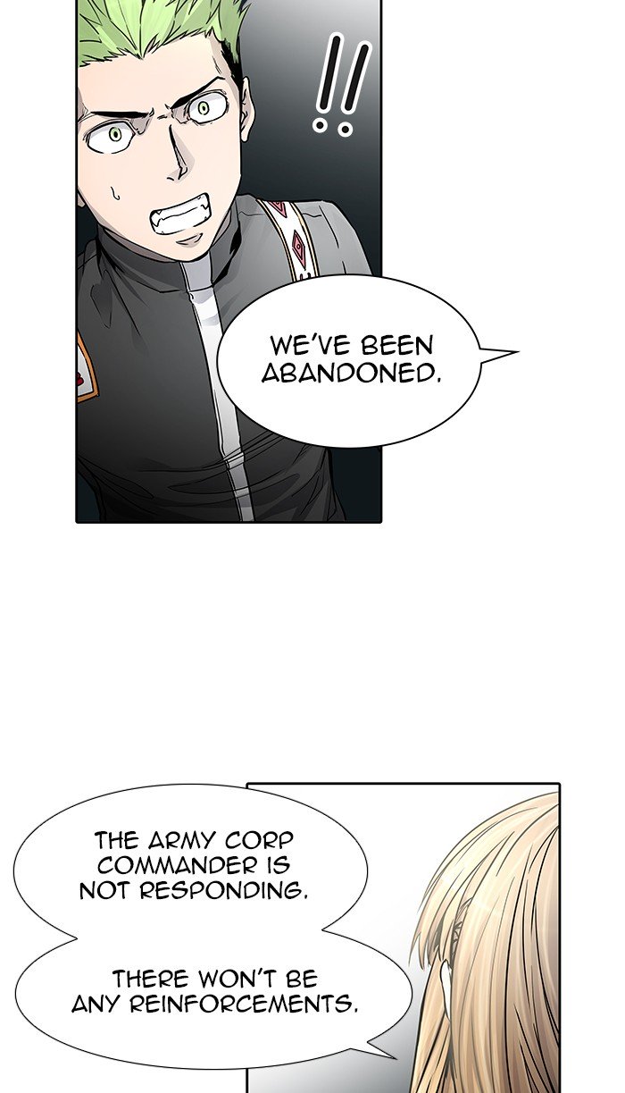 Tower of God chapter 483 page 26