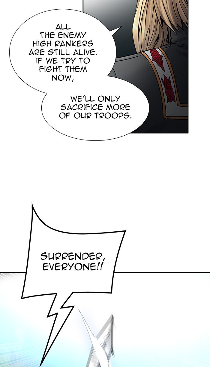 Tower of God chapter 483 page 27