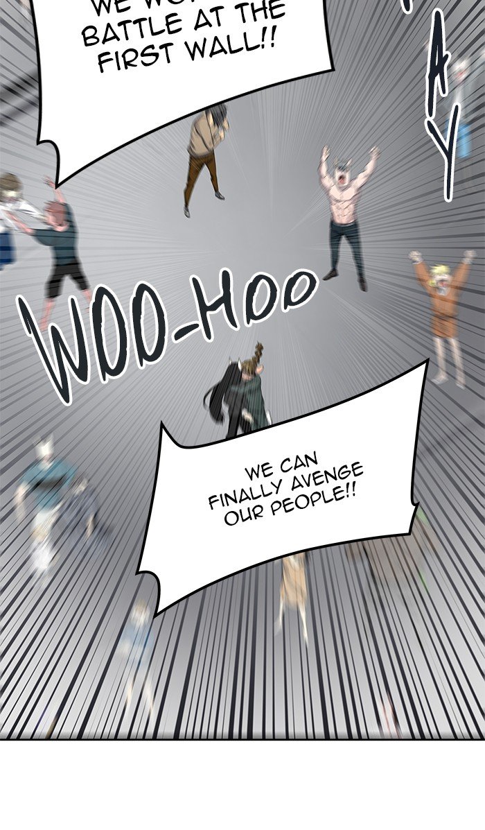 Tower of God chapter 483 page 3