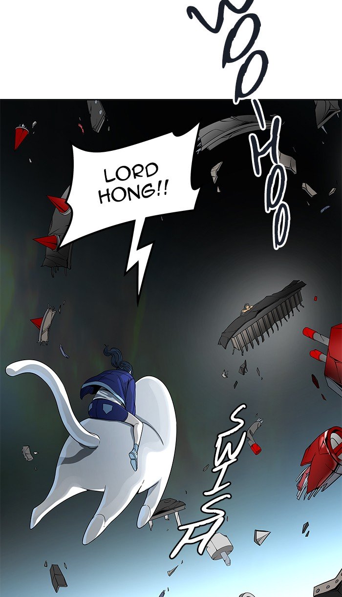 Tower of God chapter 483 page 30