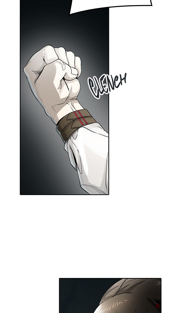 Tower of God chapter 483 page 34