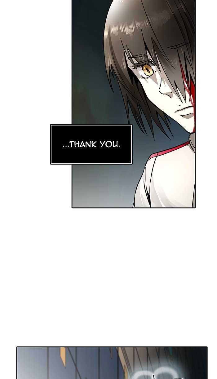 Tower of God chapter 483 page 35