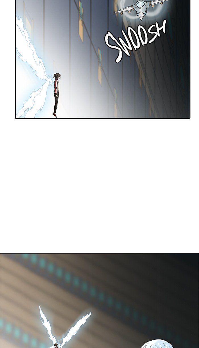 Tower of God chapter 483 page 36