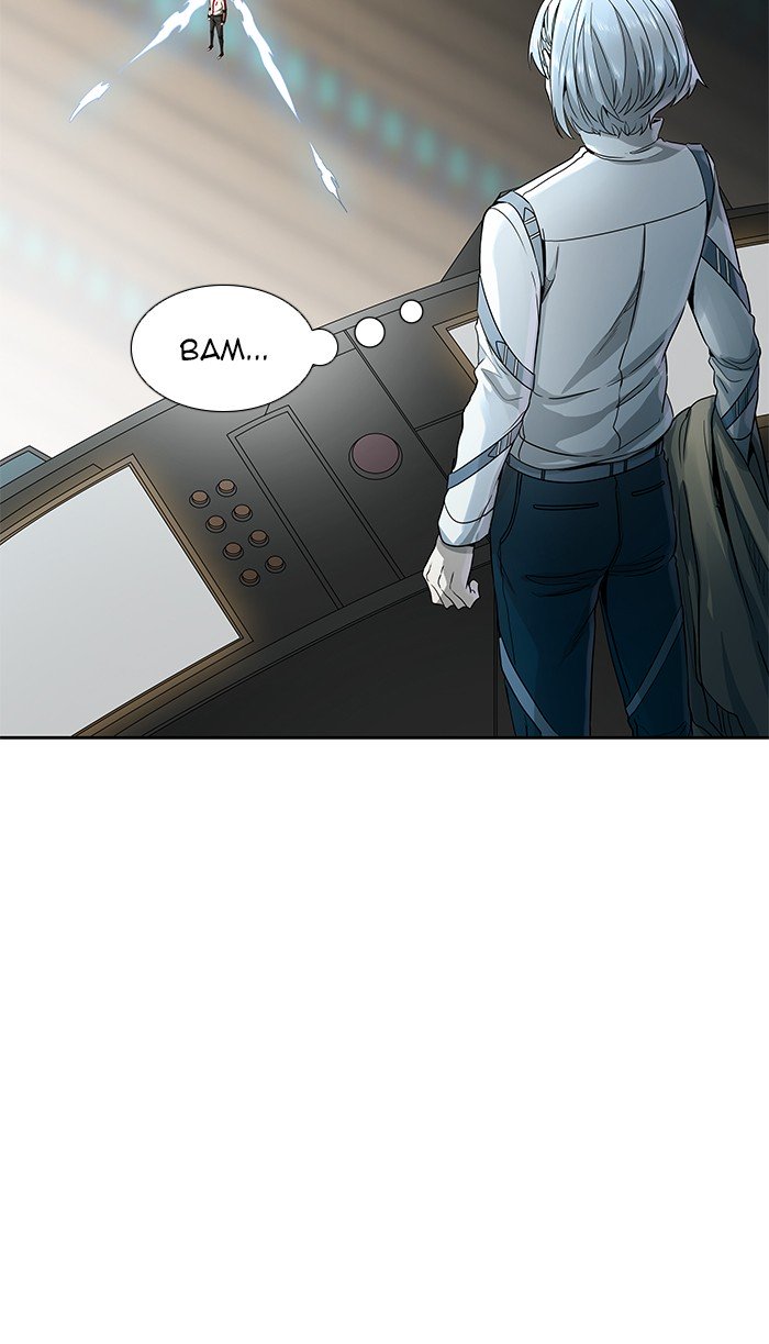 Tower of God chapter 483 page 37