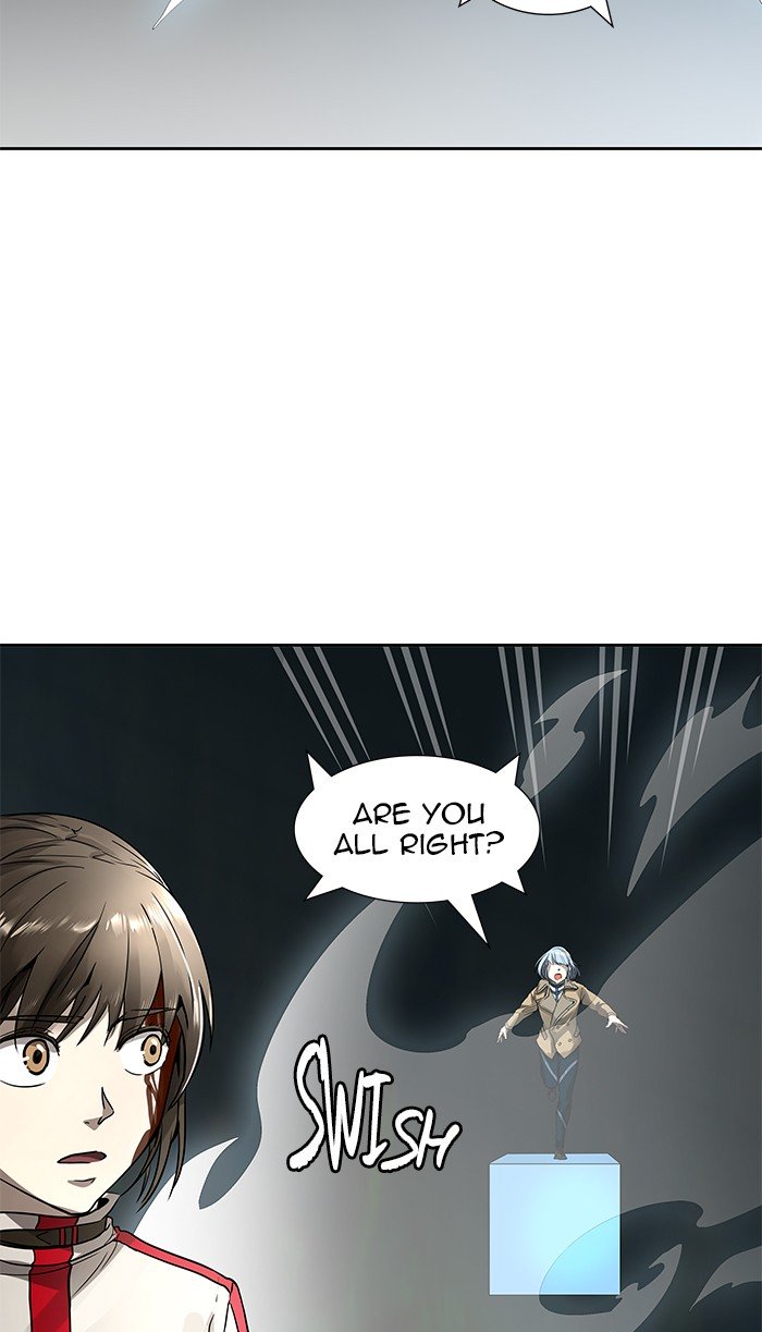 Tower of God chapter 483 page 39