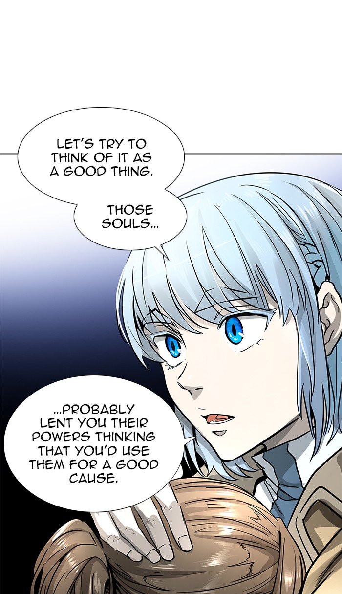 Tower of God chapter 483 page 44