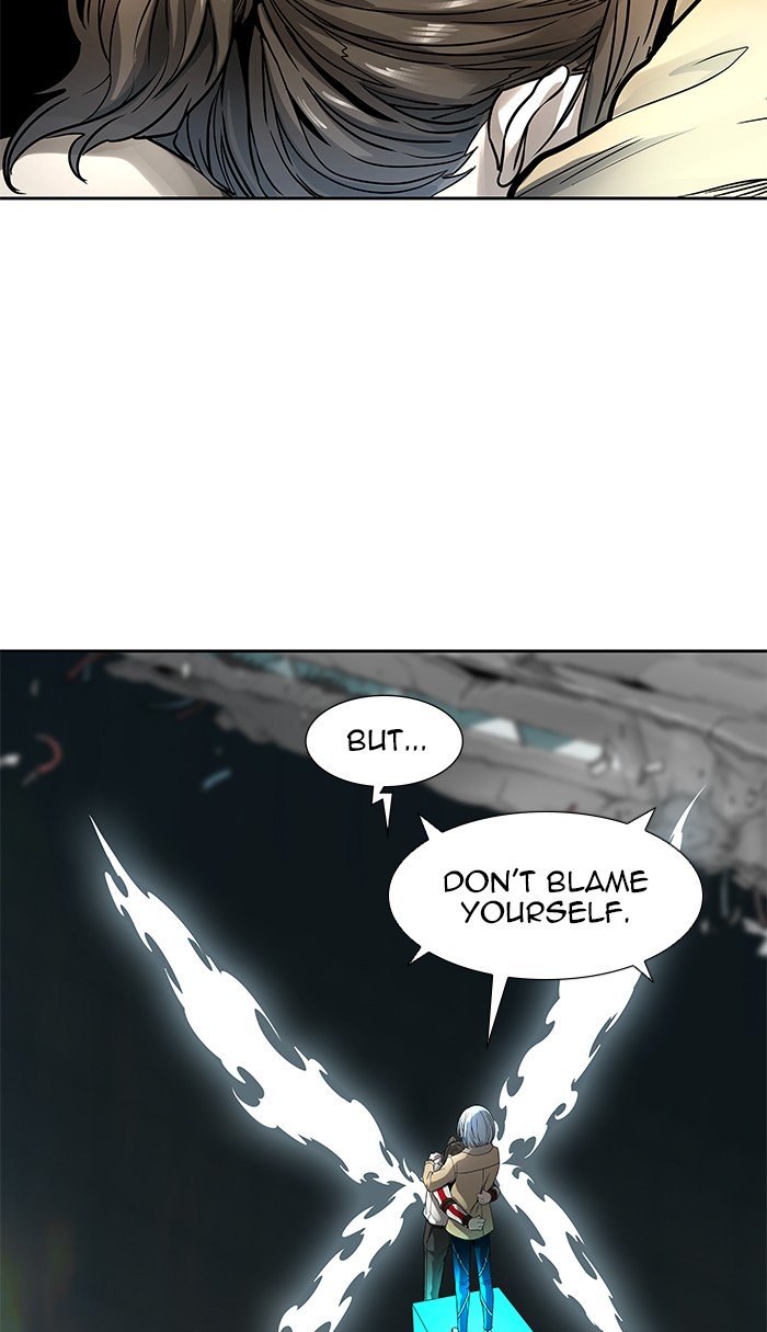 Tower of God chapter 483 page 45