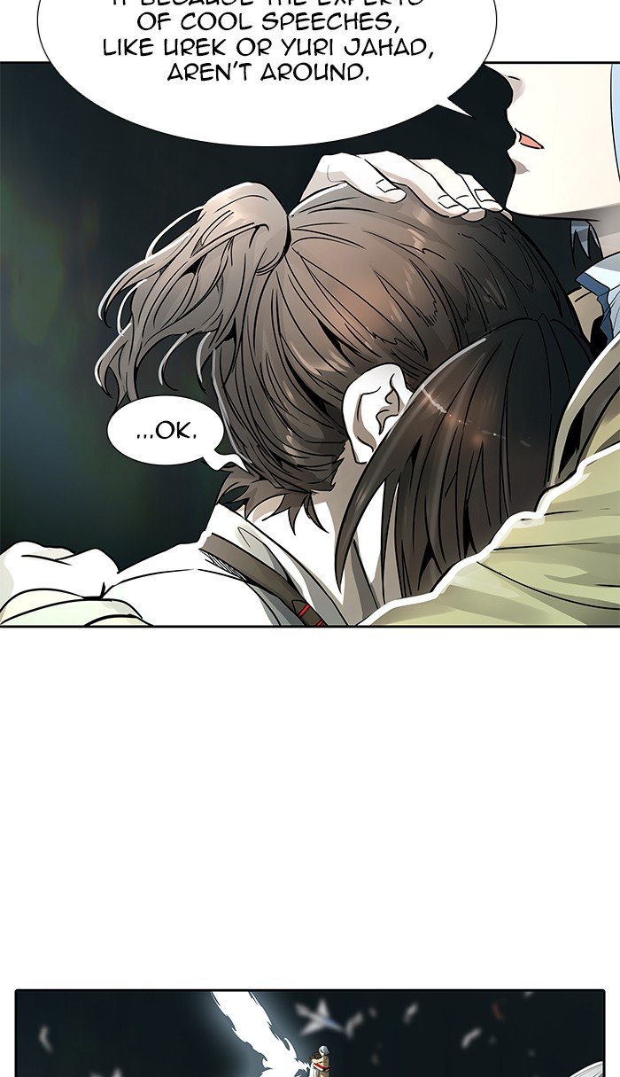 Tower of God chapter 483 page 49