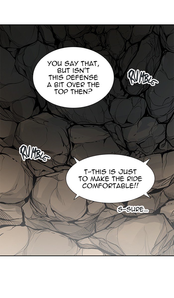 Tower of God chapter 483 page 5