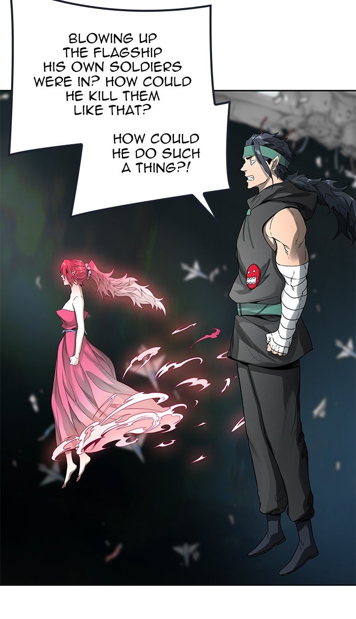 Tower of God chapter 483 page 52