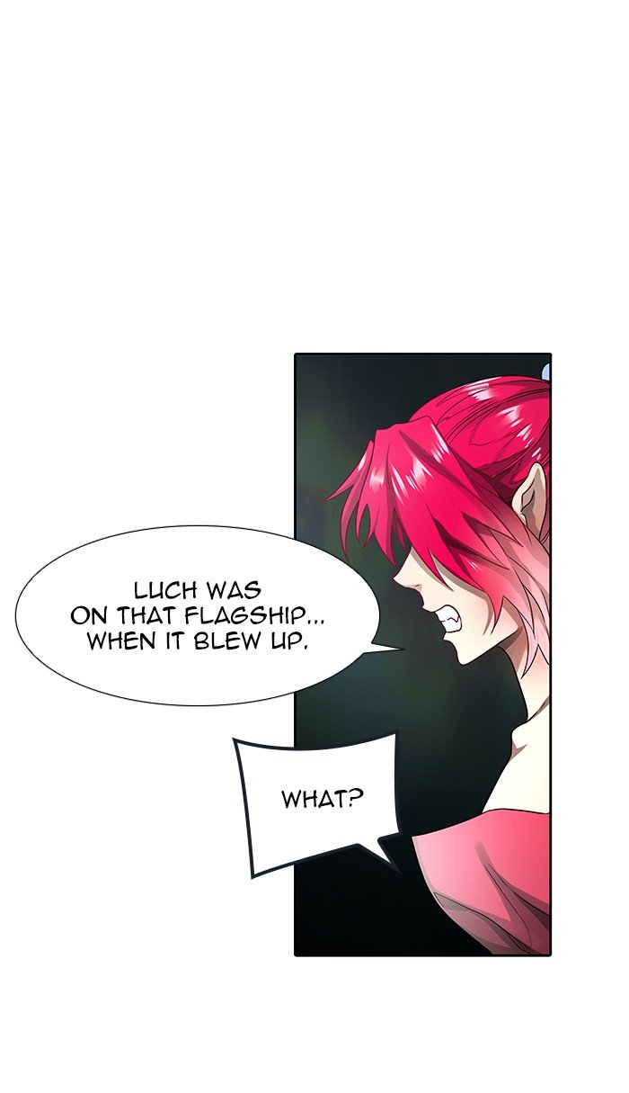 Tower of God chapter 483 page 53