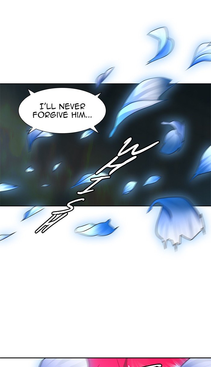 Tower of God chapter 483 page 55