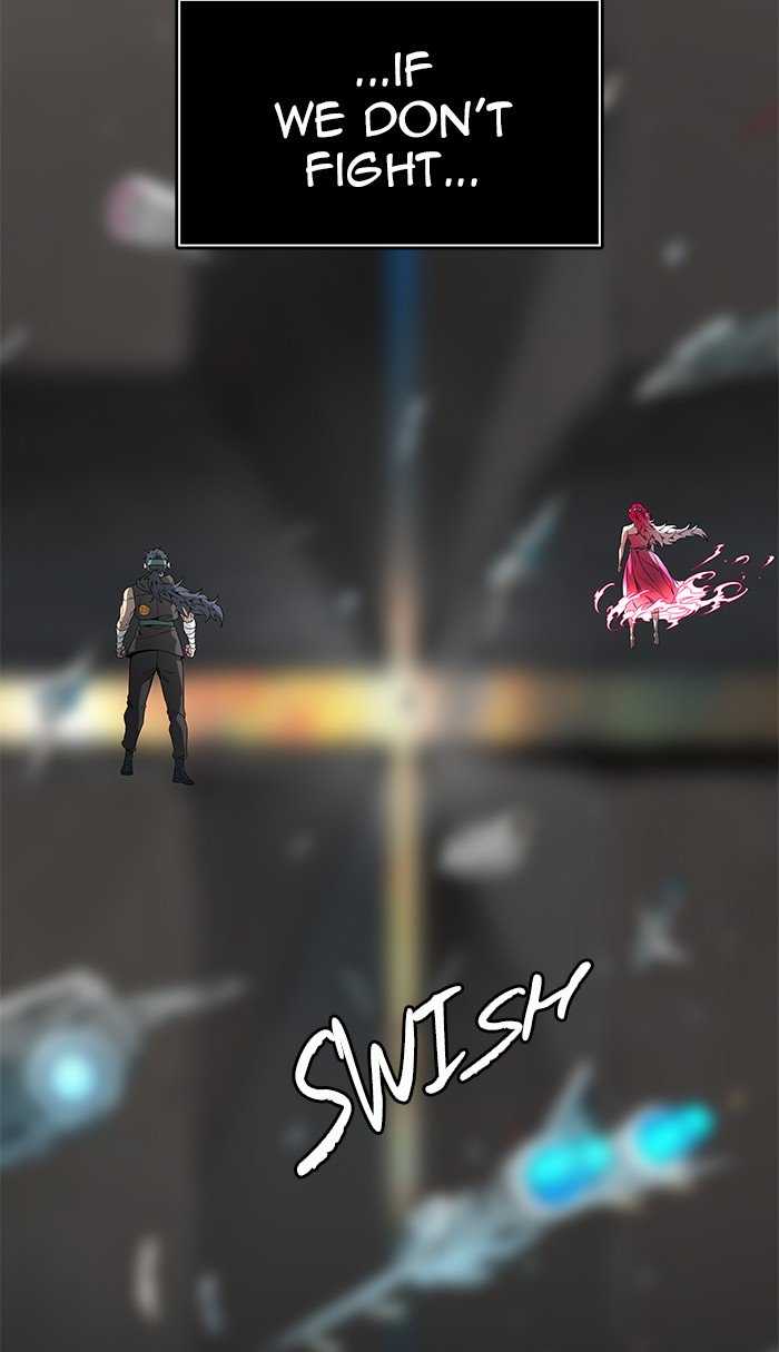 Tower of God chapter 483 page 59